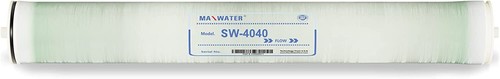 Max water sw4040 - max, gpd