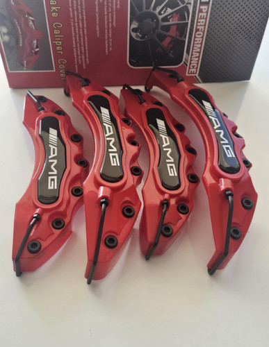 Copri pinze freno stile - , amg
