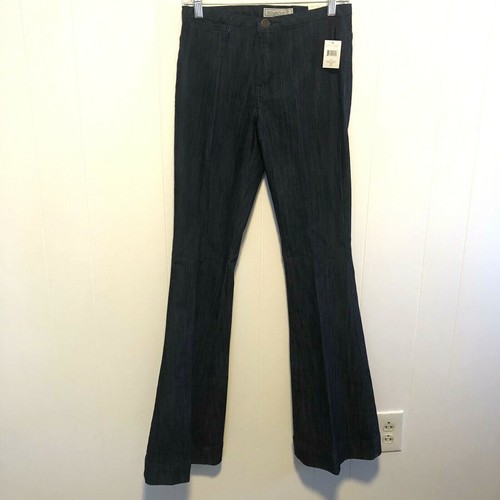 Soundgirl bell bottom jeans - soundgirl,