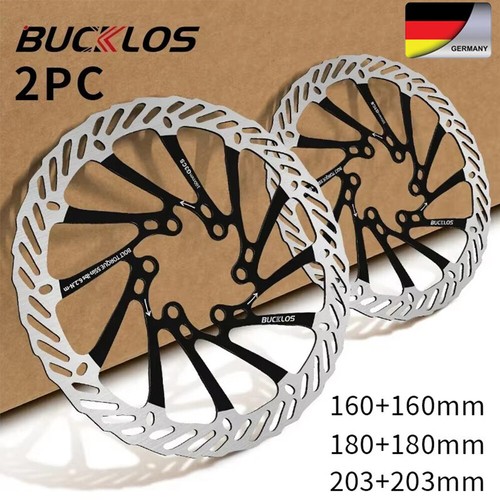 2pcs disco freno - 2pcs, 160