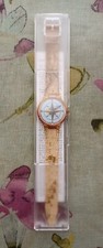 Orologio Sport Watch Parmalat Swiss Made, Vintage Anni 90