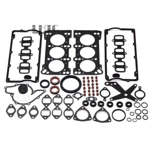 Kit guarnizioni ricostruzione - guarnizioni,