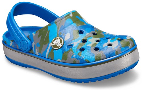 Crocs crocband camo - crocs,