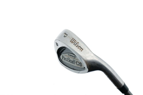 Wilson pro staff cuneo - wilson, di