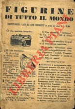 N.E.T. - Armi e costumi di