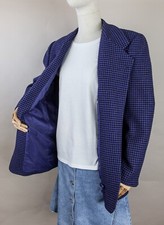Giacca Blazer Dana Cotè