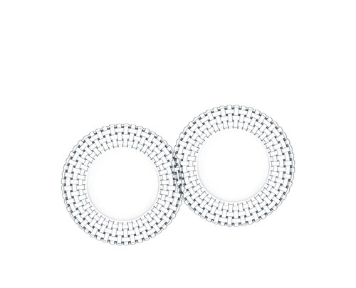 Nachtmann bossa nova set 2 - -,