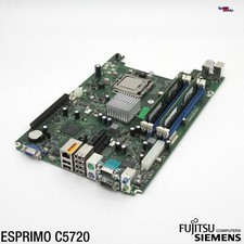 Scheda Madre Fujitsu Siemens