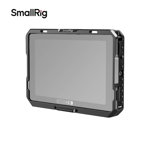Smallrig gabbia con kit - gabbia,