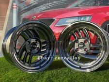 4x15 inch 4x100 Hiro V1-R