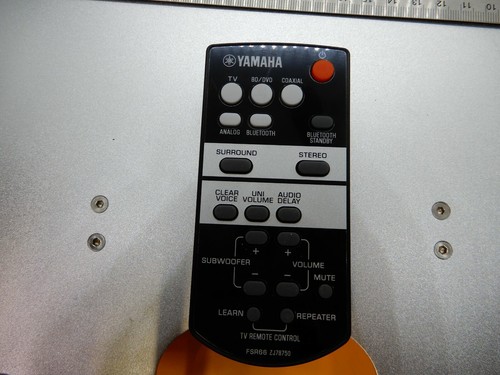 Telecomando soundbar originale