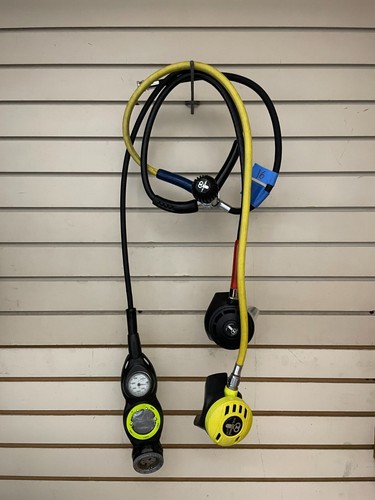 Regolatore scaffale us - scaffale,