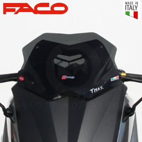 Cupolino max 530 - 530, scuro