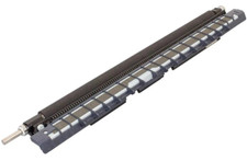 Rullo di trasferimento compatibile Xerox 059K53654 859K03831 per stampa Xerox Phaser 7500