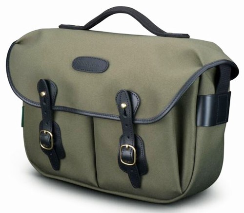 Borsa messenger billingham - messenger,