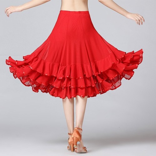 Costume donna sala - donna, ballo