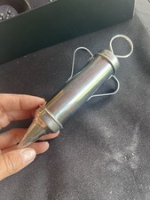 Siringa per dolci Vintage