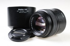 MAMIYA 645 AF 150 mm f/3,5 -