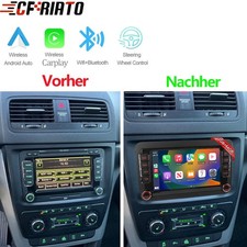 Per Skoda Yeti 2008-2017