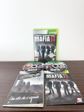 Mafia 2 Gioco per Xbox 360