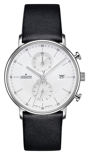 Junghans cronoscopio uomo - junghans,