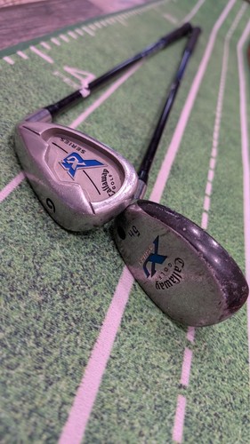Callaway series junior golf - callaway, xj