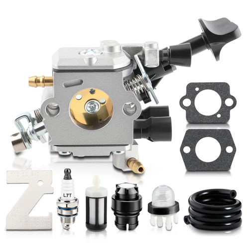 Carburatore per soffiatore - , a