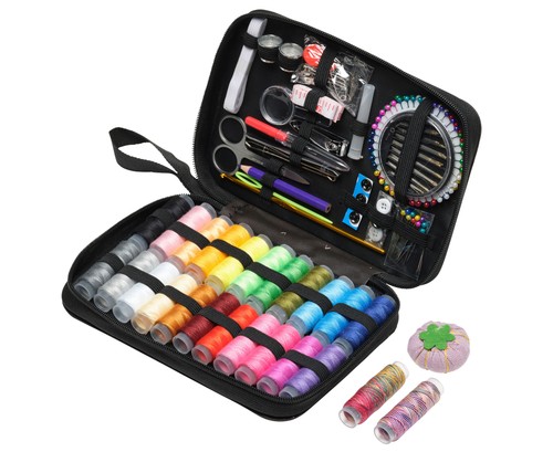 Zig zag kit cucito premium - zag,