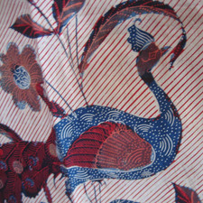 Batik Sarong Kain Panjang