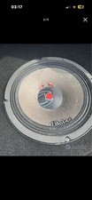 COPPIA ALTOPARLANTI DIABOLICO RK200  ALTOPARLANTE WOOFER 20