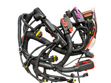 55188078 INSIEME CAVI MOTORE