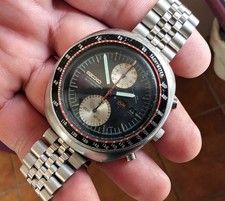 Cronografo seiko 6138 0011 - cronografo, ufo