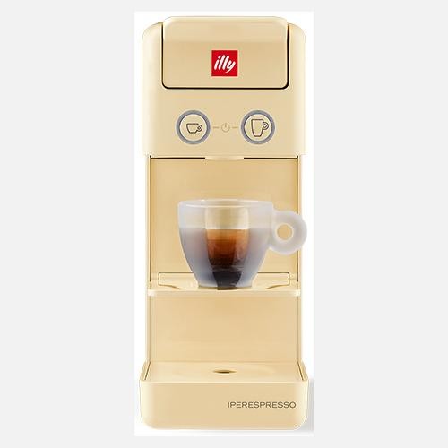 Macchina caffè illy 3 - illy, y3.3