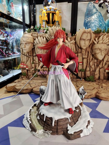 Statua hunter studio himura - statua,