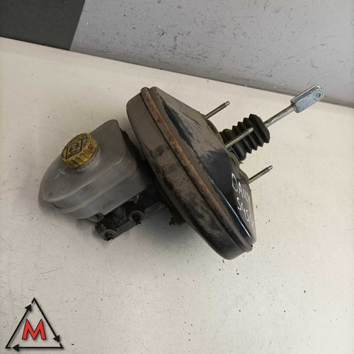 Servofreno 504269884 per iveco - per,