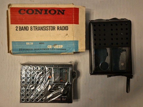 Conion 202p stato solido - stato, 8