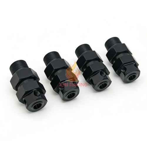 Adattatore metallo 24mm 4pz - adattatore,