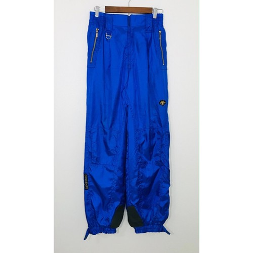 Pantaloni sci descente - pantaloni,