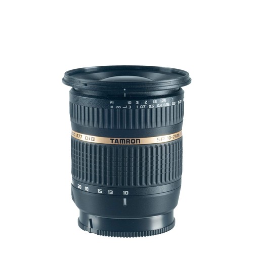 Tamron 4 5 - 10-24/3.5-4.5,, sony