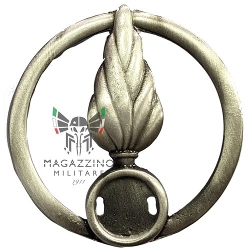 Fregio basco cavalleria - fregio,