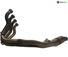 Collettore Di Scarico YAMAHA