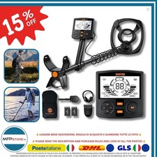 Metal Detector SUNPOW