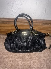 Borsa a tracolla Coach Madison