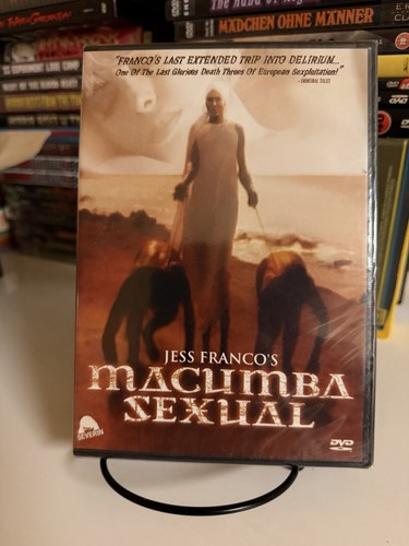 Macumba sexual ajita - macumba, (w/ajita