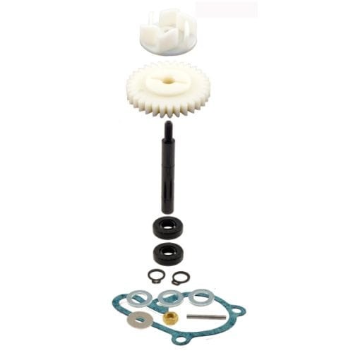 Kit revisione pompa - kit,