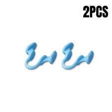 2/4/6/8/10 Pezzi Clip per Naso