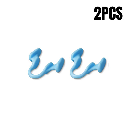 Pezzi clip per naso - 2/4/6/8/10,