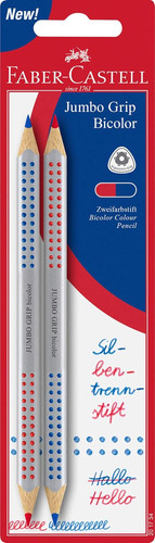 Faber castell matite jumbo - faber-castell,