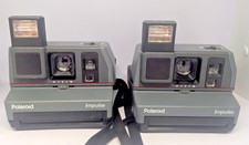 Lotto 2 Polaroid 600 Plus