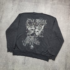 Vintage Pit Bull Germany